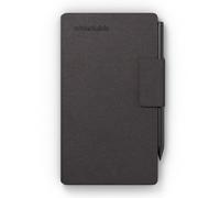 reMarkable Paper Pro Move - Book Folio basalto | Custodia in trama mosaico per il Paper Tablet da 7,3'’