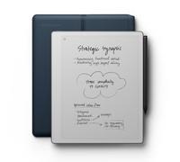 reMarkable Paper Pure con Marker Plus e Sleeve Folio Azzurro Oceano | Tablet di carta con schermo da 10,3" in bianco e nero, blocco note digitale per pensare, scrivere e leggere meglio