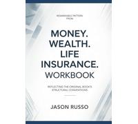Remarkable pattern from money. wealth. life insurance: Aligned with the original book’s stylistic pattern