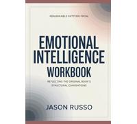 Remarkable pattern from on emotional intelligence: Aligned with the original book’s stylistic pattern