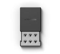 reMarkable - Ricarica di punte Marker (6 pezzi) per le Marker e Marker Plus per reMarkable Paper Pro