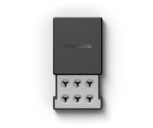 reMarkable - Ricarica di punte Marker (6 pezzi) per le Marker e Marker Plus per reMarkable Paper Pro