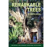Remarkable Trees of South Africa