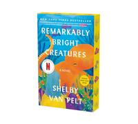 Remarkably Bright Creatures: A Read With Jenna Pick
