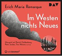 Remarque,Erich Maria - Remarque, E: Im Westen nichts Neues
