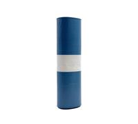 reMat Sacchi per Rifiuti Extra Resistenti 120l, Min. 90% Materiale Riciclato, 25 Sacchi Robusti, 60µm, Ideali per Uso Domestico e Rifiuti Pesanti