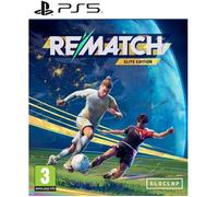 Rematch - Edizione Elite - Gioco PS5