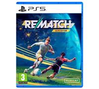 REMATCH EDIZIONE ELITE PS5