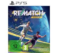 Rematch (Elite Edition)