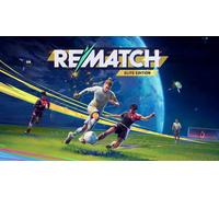 REMATCH - Elite Edition