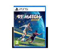 Rematch Elite Edition PS5