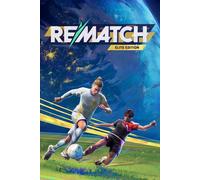 REMATCH - Elite Edition Steam Key (PC) GLOBAL