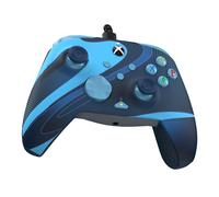 REMATCH GLOW Controller USB Xbox One Xbox Series S Xbox Series X PC - Marea Blu - Nouvo