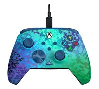 REMATCH GLOW Controller USB Xbox One Xbox Series S Xbox Series X PC - Nouvo