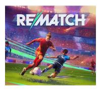 REMATCH PC Steam Altergift