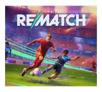 REMATCH PC Steam CD Key