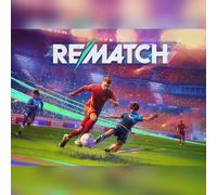 REMATCH (PC) Steam Key - EU