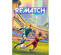 REMATCH - Pro Edition Steam Key (PC) EUROPE