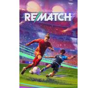 REMATCH Steam Key (PC) EUROPE