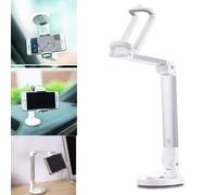 Remax RM-C23 supporto tavolo ventosa auto per HTC One M7 M8 M9 A9 10