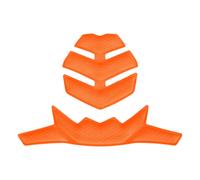 Rembourrage Salewa Piuma 3.0 Orange TU