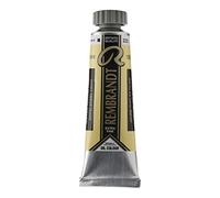 Rembrandt 15 ml Artistas aceite color - Nápoles Amarillo Luz - Serie 2