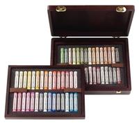 Rembrandt 31814160 Malkasten Weiche Pastelle LUXUS