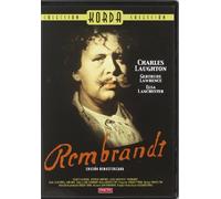 Rembrandt (A. Korda) (Import Dvd) (2006) Charles Laughton; Gertrude Lawrence;