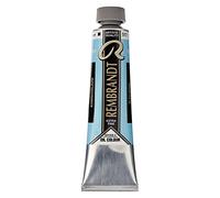 Rembrandt Vernice Olio Blu, King's Blue, Talla única, 100 unità