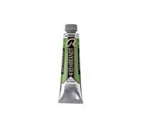 Rembrandt Aceite DE Pintura Verde Med, Cobre, Cinnabar Green Medium, Talla única