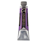 Rembrandt Artists Oil Colors - 40ml Tubes - Permanent Violet Medium