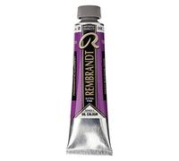 REMBRANDT ROYAL TALENS COLORE AD OLIO PROFESSIONALE EXTRA 40ML MADE IN HOLLAND