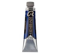 Royal Talens Rembrandt - Pittura a olio - 40 ml - Disponibile in diversa colori Blu prussiano