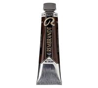 Rembrandt Olio Vernice Umber, Ombre Grezzo, 39.9 ml (Pack of 1), 40 unità
