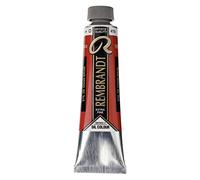 REMBRANDT ROYAL TALENS COLORE AD OLIO PROFESSIONALE EXTRA 40ML MADE IN HOLLAND
