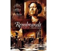 Rembrandt (DVD) Edward Chapman Allan Jeayes Alexander Korda