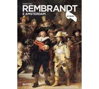 Rembrandt e Amsterdam