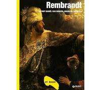 Rembrandt. Ediz. illustrata