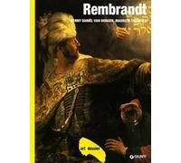 Rembrandt. Ediz. illustrata