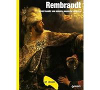 Rembrandt. Ediz. illustrata