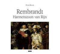 Rembrandt. Ediz. illustrata a colori