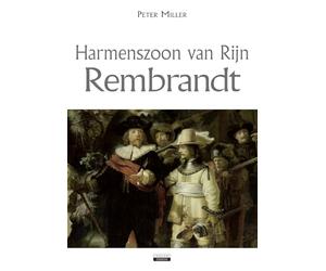 Rembrandt. Ediz. illustrata a colori