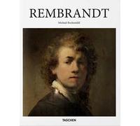 Rembrandt. Ediz. inglese