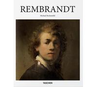 Rembrandt. Ediz. inglese - Bockemühl Michael