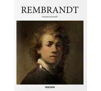 Rembrandt. Ediz. italiana