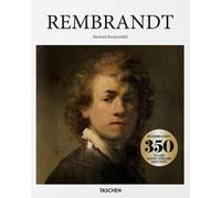 Rembrandt. Ediz. italiana