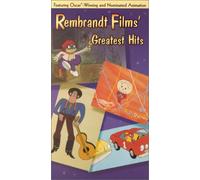 Rembrandt Films Greatest Hits - Rembrandt Films Greatest Hits
