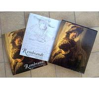 Rembrandt. Il maestro e la sua bottega. Ediz. illustrata. Dipinti. Disegni e incisioni