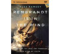 Russ Ramsey Rembrandt Is in the Wind Video Study (DVD)