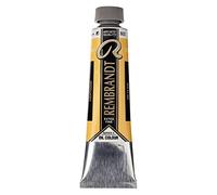 Rembrandt Oil Colour Tubo 40 ml Oro Chiaro 802 (01058022)